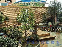 大連正沛防腐木加工廠 專業(yè)防腐木加工，守護(hù)木結(jié)構(gòu)的持久之美